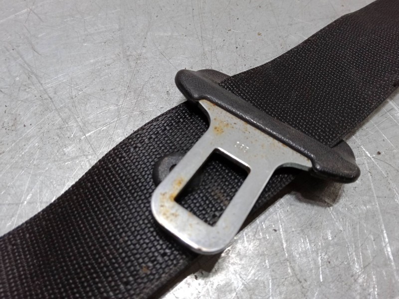 Recambio de cinturon seguridad trasero izquierdo para opel combo furgoneta/monovolumen (71_) 1.7 d referencia OEM IAM 90388673   Recambio de cinturon seguridad trasero izquierdo para opel combo furgoneta/monovolumen (71_) 1.7 d referencia OEM IAM 90388673