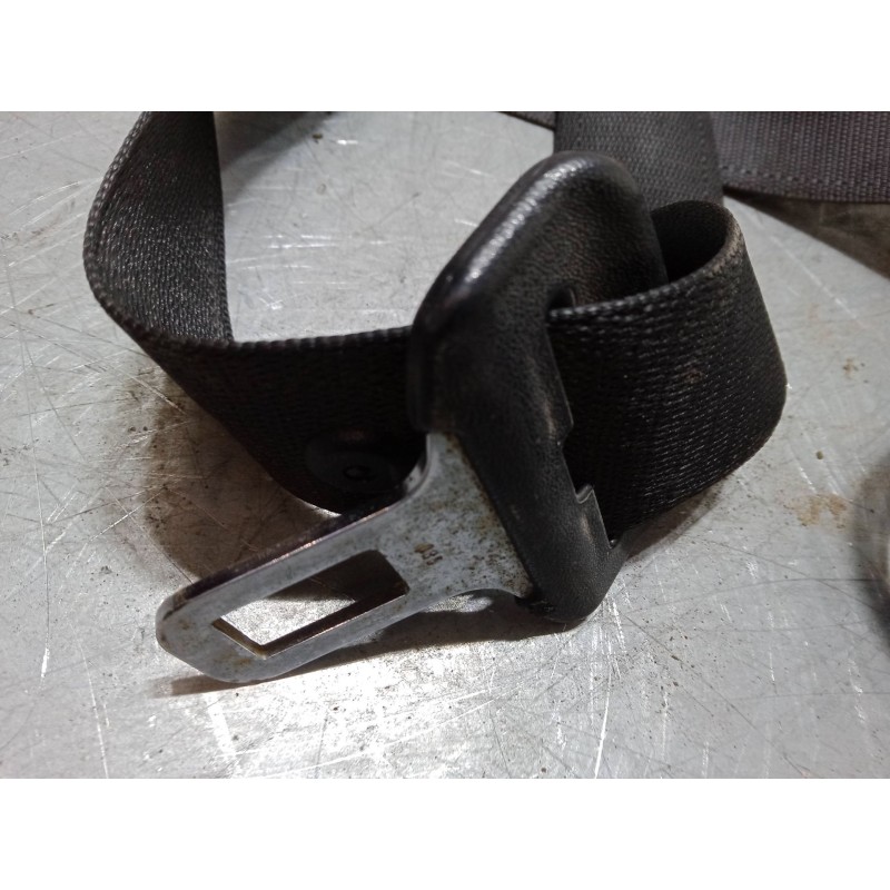 Recambio de cinturon seguridad trasero derecho para opel combo furgoneta/monovolumen (71_) 1.7 d referencia OEM IAM 90388673   Recambio de cinturon seguridad trasero derecho para opel combo furgoneta/monovolumen (71_) 1.7 d referencia OEM IAM 90388673