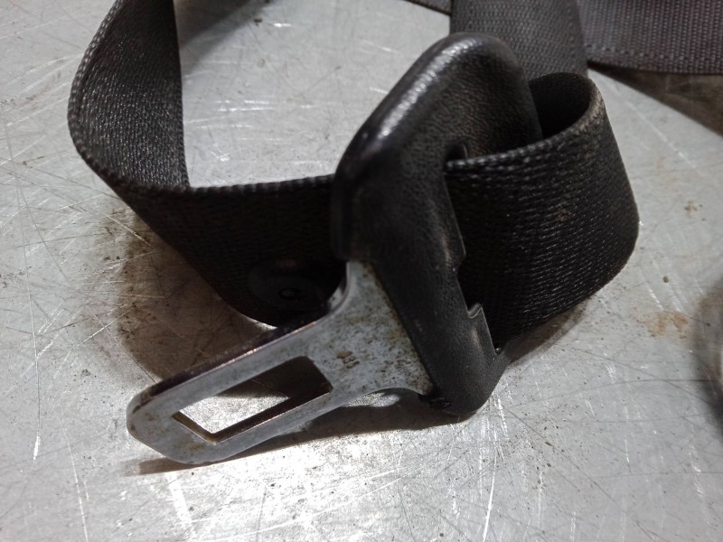 Recambio de cinturon seguridad trasero derecho para opel combo furgoneta/monovolumen (71_) 1.7 d referencia OEM IAM 90388673   Recambio de cinturon seguridad trasero derecho para opel combo furgoneta/monovolumen (71_) 1.7 d referencia OEM IAM 90388673