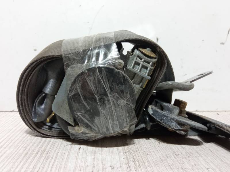 CINTURON SEGURIDAD DELANTERO IZQUIERDO 96371870ZH 