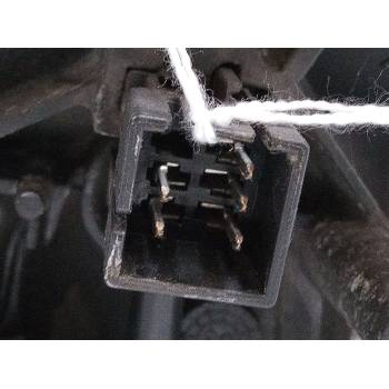 RETROVISOR ELECTRICO DERECHO 