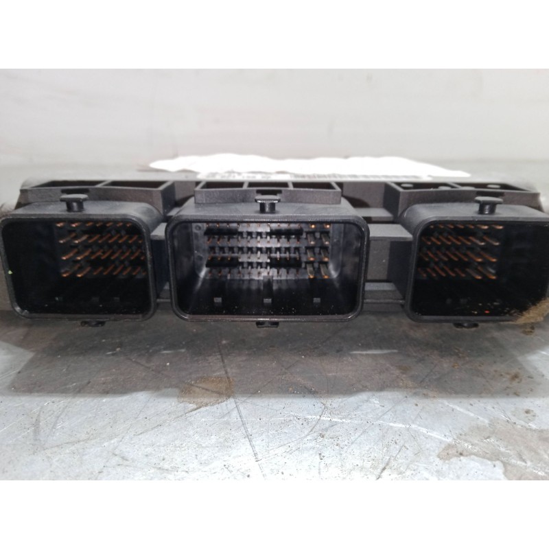 Recambio de centralita motor uce para citroën c4 i (lc_) 1.6 16v referencia OEM IAM 9665415880 0261201609 9665415880 Recambio de centralita motor uce para citroën c4 i (lc_) 1.6 16v referencia OEM IAM 9665415880 0261201609 9665415880