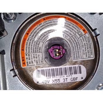 AIRBAG VOLANTE 96701085ZD 