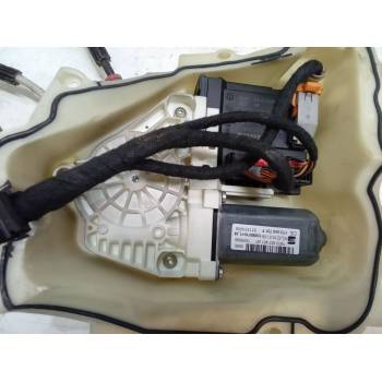 ELEVALUNAS ELECTRICO DELANTERO IZQUIERDO 