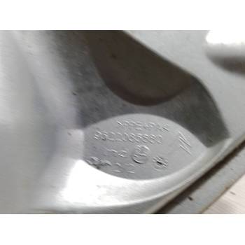 TAPA EXTERIOR COMBUSTIBLE 