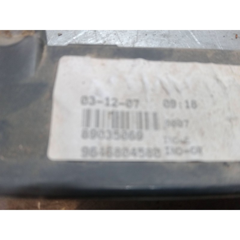 Recambio de luz central de freno para citroën c4 i (lc_) 1.6 16v referencia OEM IAM 89035069  9646804580 Recambio de luz central de freno para citroën c4 i (lc_) 1.6 16v referencia OEM IAM 89035069  9646804580