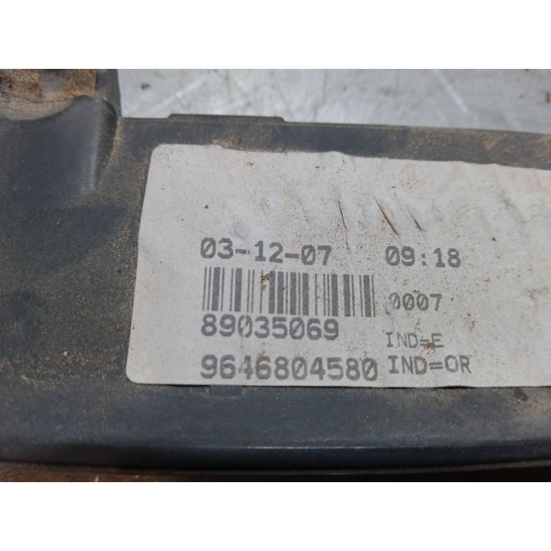 Recambio de luz central de freno para citroën c4 i (lc_) 1.6 16v referencia OEM IAM 89035069  9646804580 Recambio de luz central de freno para citroën c4 i (lc_) 1.6 16v referencia OEM IAM 89035069  9646804580