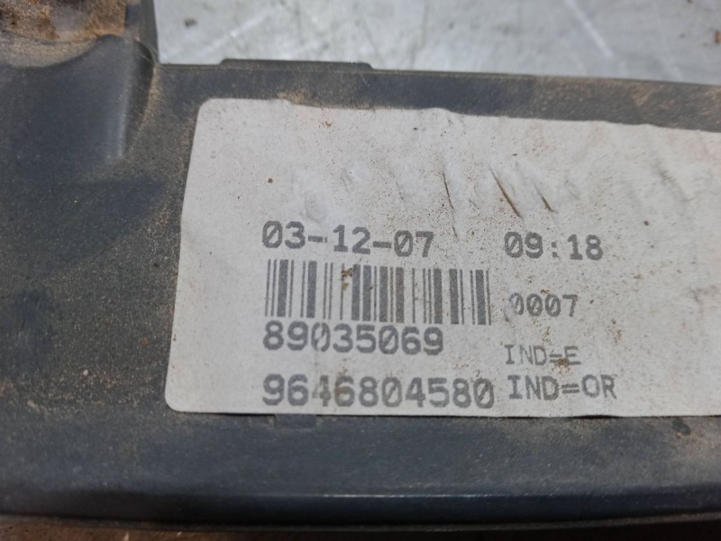 Recambio de luz central de freno para citroën c4 i (lc_) 1.6 16v referencia OEM IAM 89035069  9646804580 Recambio de luz central de freno para citroën c4 i (lc_) 1.6 16v referencia OEM IAM 89035069  9646804580