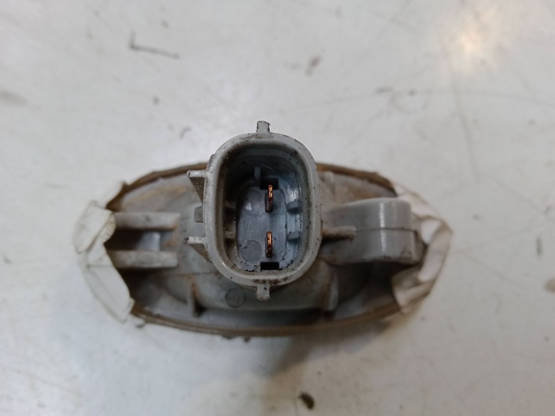 Recambio de intermitente delantero derecho para mazda 6 sedán (gg) 2.0 di (gg14) referencia OEM IAM   