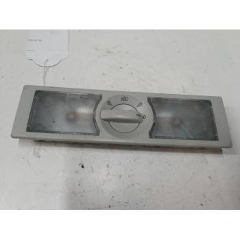 LUZ INTERIOR TRASERA 