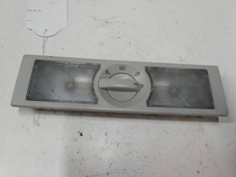 LUZ INTERIOR TRASERA 