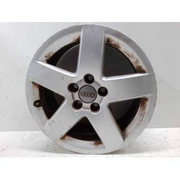 LLANTA ALUMINO 15'' 6JX15H2 ET38 