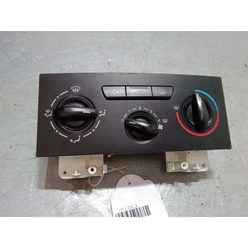 Recambio de mando calefaccion / a/a para citroën c4 i (lc_) 1.6 16v referencia OEM IAM H5756B5RF  