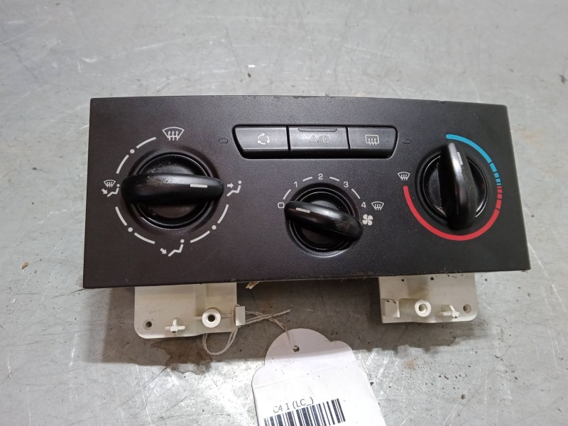 Recambio de mando calefaccion / a/a para citroën c4 i (lc_) 1.6 16v referencia OEM IAM H5756B5RF   Recambio de mando calefaccion / a/a para citroën c4 i (lc_) 1.6 16v referencia OEM IAM H5756B5RF