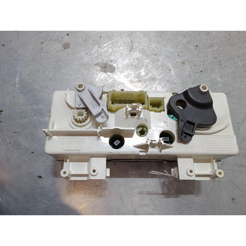 Recambio de mando calefaccion / a/a para citroën c4 i (lc_) 1.6 16v referencia OEM IAM H5756B5RF   Recambio de mando calefaccion / a/a para citroën c4 i (lc_) 1.6 16v referencia OEM IAM H5756B5RF