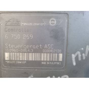 ABS 34516760268 10096008643 10020600814