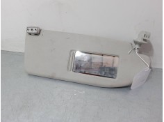 Recambio de parasol izquierdo para seat ibiza iii (6l1) 1.9 sdi referencia OEM IAM   