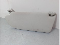 Recambio de parasol izquierdo para seat ibiza iii (6l1) 1.9 sdi referencia OEM IAM    2