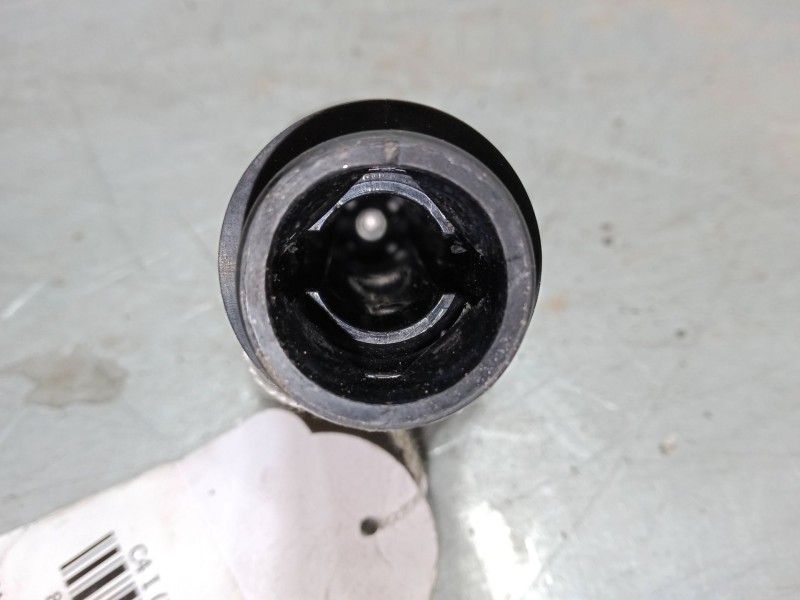 Recambio de pomo palanca cambio para citroën c4 i (lc_) 1.6 16v referencia OEM IAM    Recambio de pomo palanca cambio para citroën c4 i (lc_) 1.6 16v referencia OEM IAM