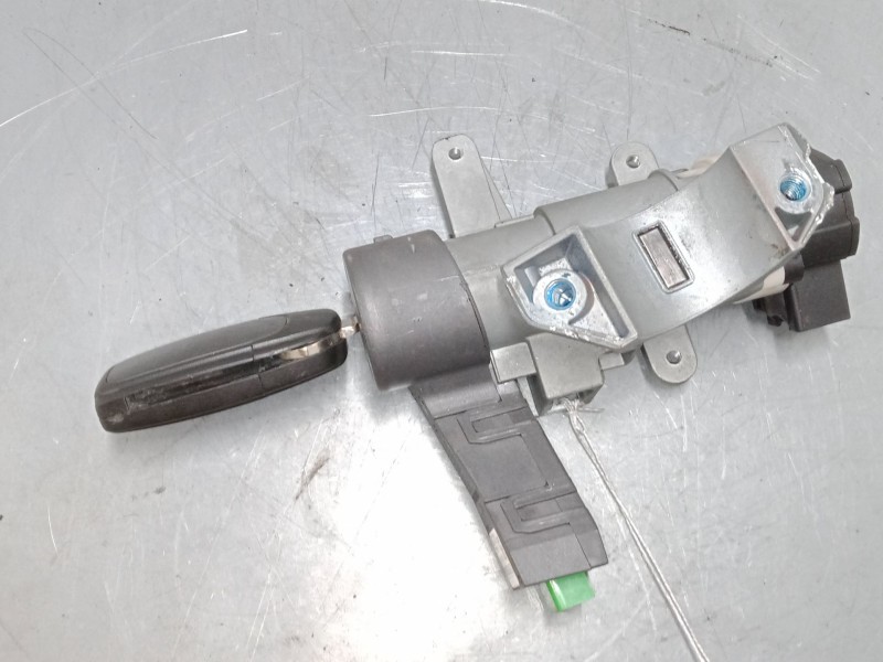 Recambio de clausor para volvo xc90 i (275) d5 awd referencia OEM IAM 8626324 8673073 510130020 Recambio de clausor para volvo xc90 i (275) d5 awd referencia OEM IAM 8626324 8673073 510130020