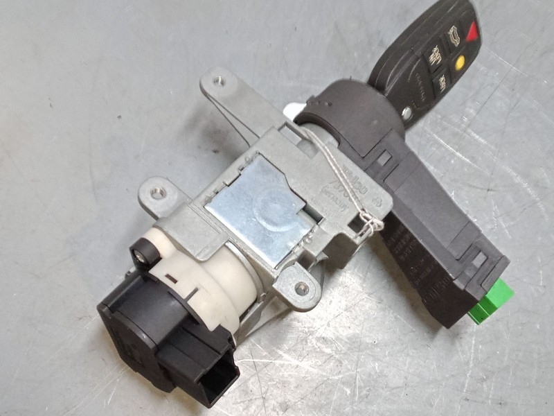 Recambio de clausor para volvo xc90 i (275) d5 awd referencia OEM IAM 8626324 8673073 510130020 Recambio de clausor para volvo xc90 i (275) d5 awd referencia OEM IAM 8626324 8673073 510130020