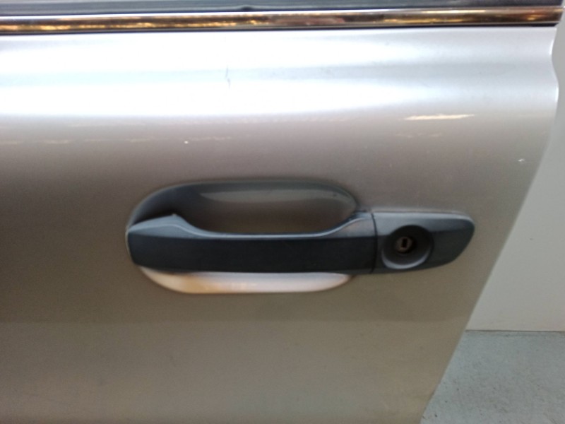 Recambio de puerta delantera izquierda para volvo xc90 i (275) d5 awd referencia OEM IAM 31385356   Recambio de puerta delantera izquierda para volvo xc90 i (275) d5 awd referencia OEM IAM 31385356