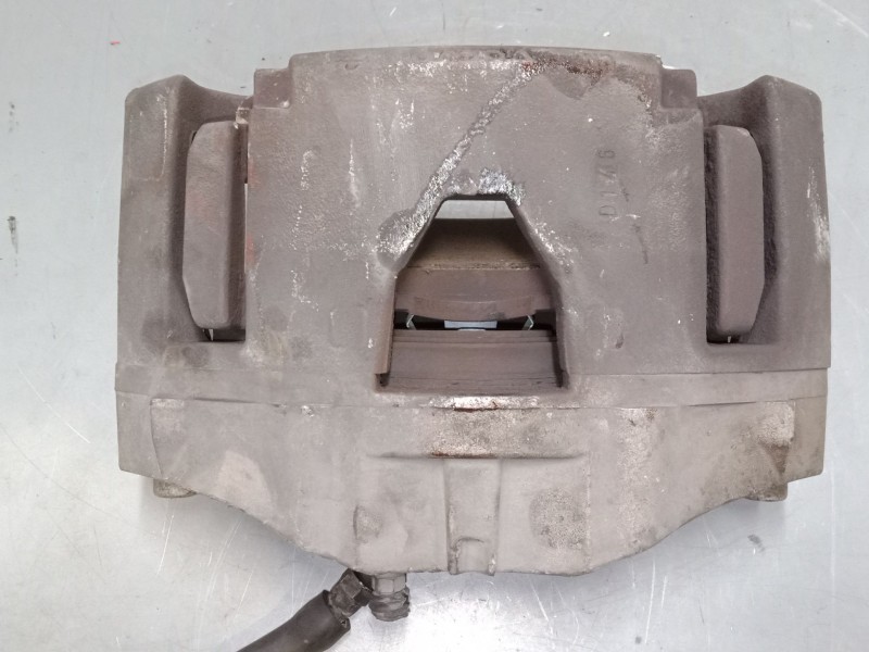 Recambio de pinza freno delantera izquierda para volvo xc90 i (275) d5 awd referencia OEM IAM    Recambio de pinza freno delantera izquierda para volvo xc90 i (275) d5 awd referencia OEM IAM