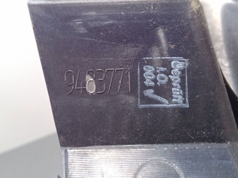 Recambio de piloto trasero izquierdo para volvo xc90 i (275) d5 awd referencia OEM IAM 9483771   Recambio de piloto trasero izquierdo para volvo xc90 i (275) d5 awd referencia OEM IAM 9483771