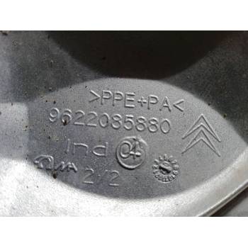 TAPA EXTERIOR COMBUSTIBLE 