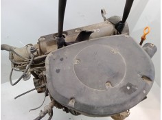 Recambio de motor completo para seat cordoba (6k1, 6k2) 1.6 i referencia OEM IAM 121.537KM  