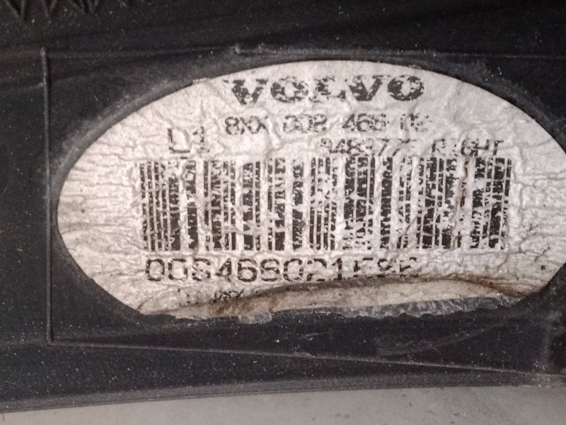 Recambio de piloto trasero derecho para volvo xc90 i (275) d5 awd referencia OEM IAM 9483772   Recambio de piloto trasero derecho para volvo xc90 i (275) d5 awd referencia OEM IAM 9483772