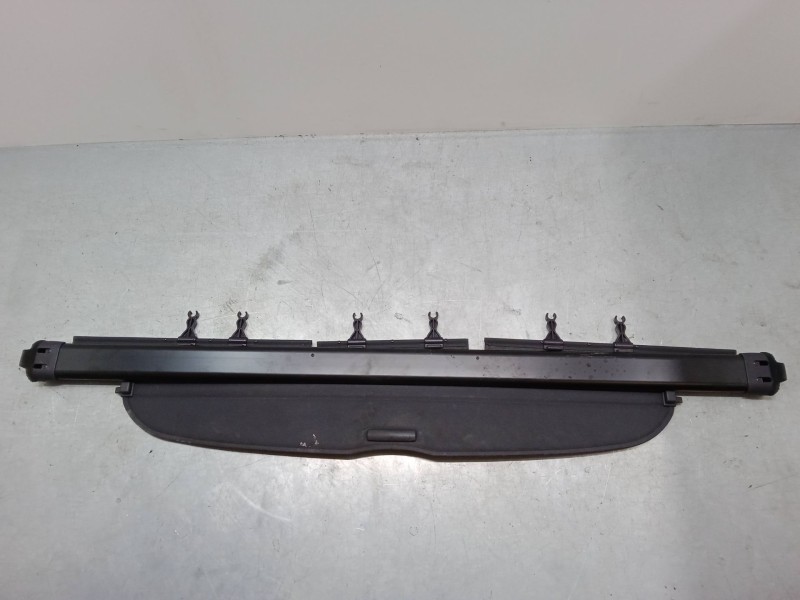 Recambio de bandeja trasera para honda cr-v iii (re_) 2.2 i-ctdi 4wd (re6) referencia OEM IAM    Recambio de bandeja trasera para honda cr-v iii (re_) 2.2 i-ctdi 4wd (re6) referencia OEM IAM