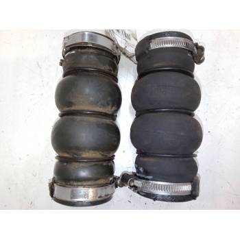 TUBOS INTERCOOLER 