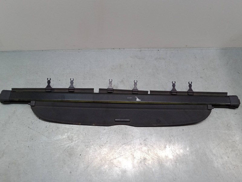 Recambio de bandeja trasera para honda cr-v iii (re_) 2.2 i-ctdi 4wd (re6) referencia OEM IAM    Recambio de bandeja trasera para honda cr-v iii (re_) 2.2 i-ctdi 4wd (re6) referencia OEM IAM