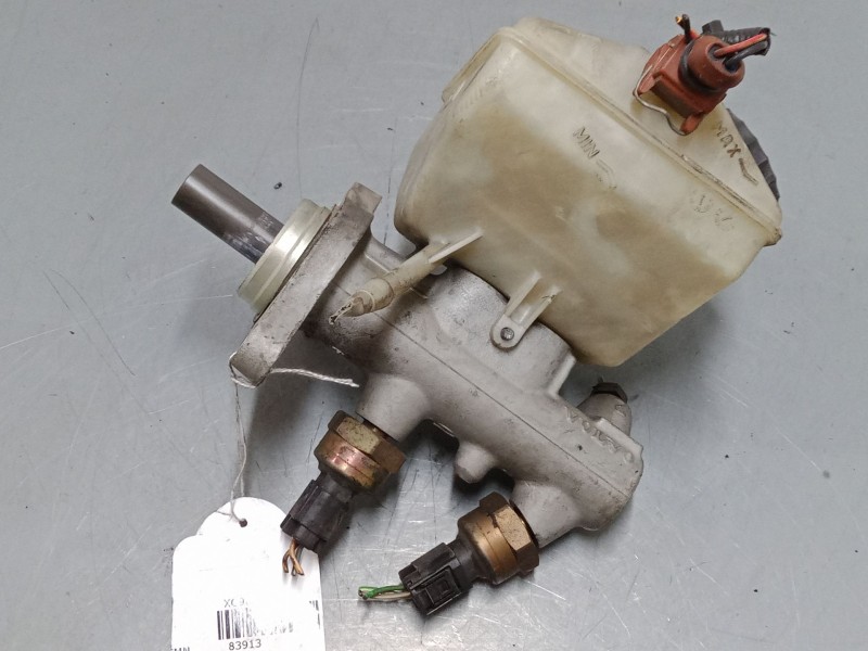 Recambio de bomba freno para volvo xc90 i (275) d5 awd referencia OEM IAM    Recambio de bomba freno para volvo xc90 i (275) d5 awd referencia OEM IAM