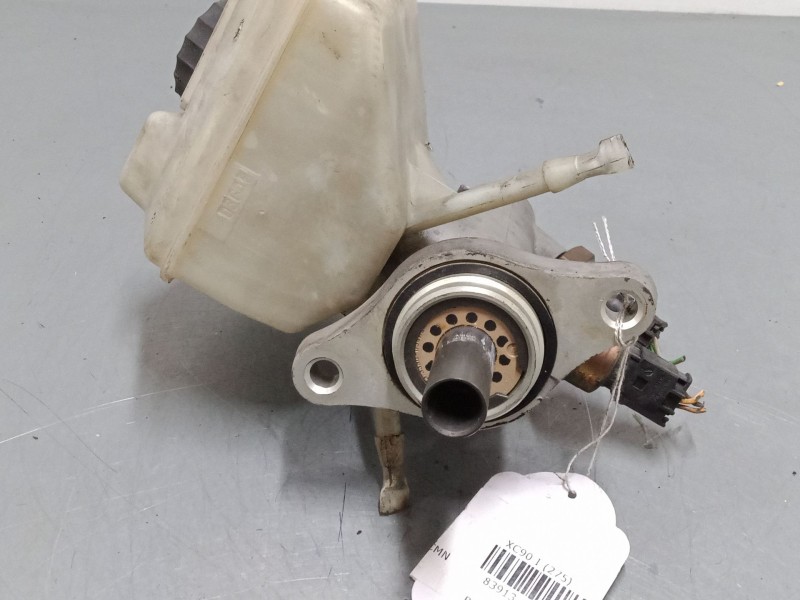 Recambio de bomba freno para volvo xc90 i (275) d5 awd referencia OEM IAM    Recambio de bomba freno para volvo xc90 i (275) d5 awd referencia OEM IAM