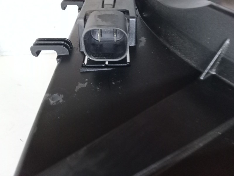 Recambio de electroventilador para volvo xc90 i (275) d5 awd referencia OEM IAM 30665985   Recambio de electroventilador para volvo xc90 i (275) d5 awd referencia OEM IAM 30665985