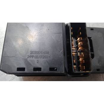 MANDO ELEVALUNAS DELANTERO IZQUIERDO 96628730 
