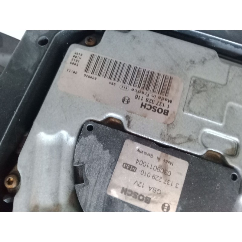 Recambio de electroventilador para volvo xc90 i (275) d5 awd referencia OEM IAM 30665985   Recambio de electroventilador para volvo xc90 i (275) d5 awd referencia OEM IAM 30665985