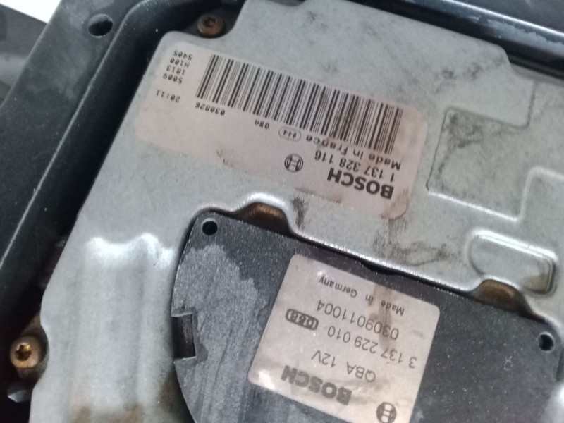 Recambio de electroventilador para volvo xc90 i (275) d5 awd referencia OEM IAM 30665985   Recambio de electroventilador para volvo xc90 i (275) d5 awd referencia OEM IAM 30665985