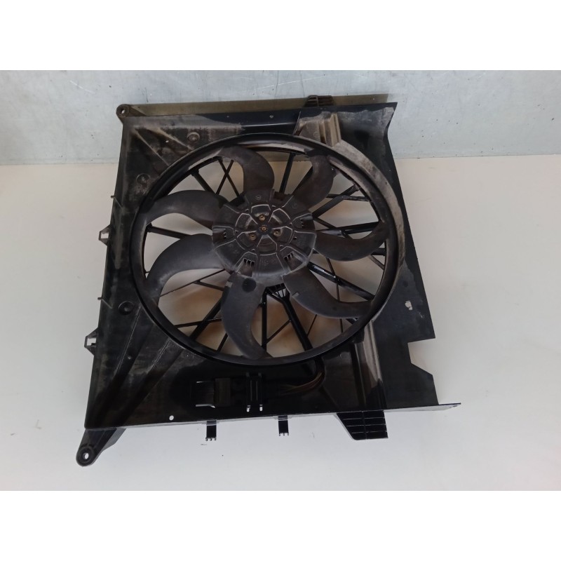 Recambio de electroventilador para volvo xc90 i (275) d5 awd referencia OEM IAM 30665985   Recambio de electroventilador para volvo xc90 i (275) d5 awd referencia OEM IAM 30665985