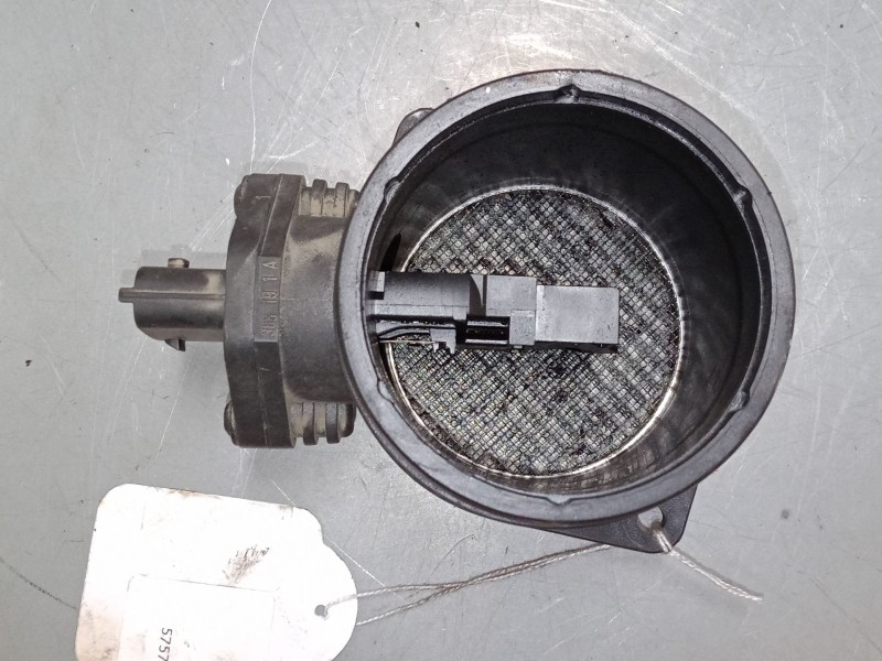 Recambio de caudalimetro para volvo xc90 i (275) d5 awd referencia OEM IAM 0280218088  8670115 Recambio de caudalimetro para volvo xc90 i (275) d5 awd referencia OEM IAM 0280218088  8670115