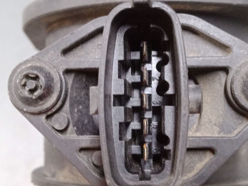 Recambio de caudalimetro para volvo xc90 i (275) d5 awd referencia OEM IAM 0280218088  8670115 Recambio de caudalimetro para volvo xc90 i (275) d5 awd referencia OEM IAM 0280218088  8670115