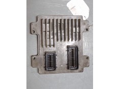 Recambio de centralita motor uce para opel corsa d (s07) 1.4 (l08, l68) referencia OEM IAM E8355576691