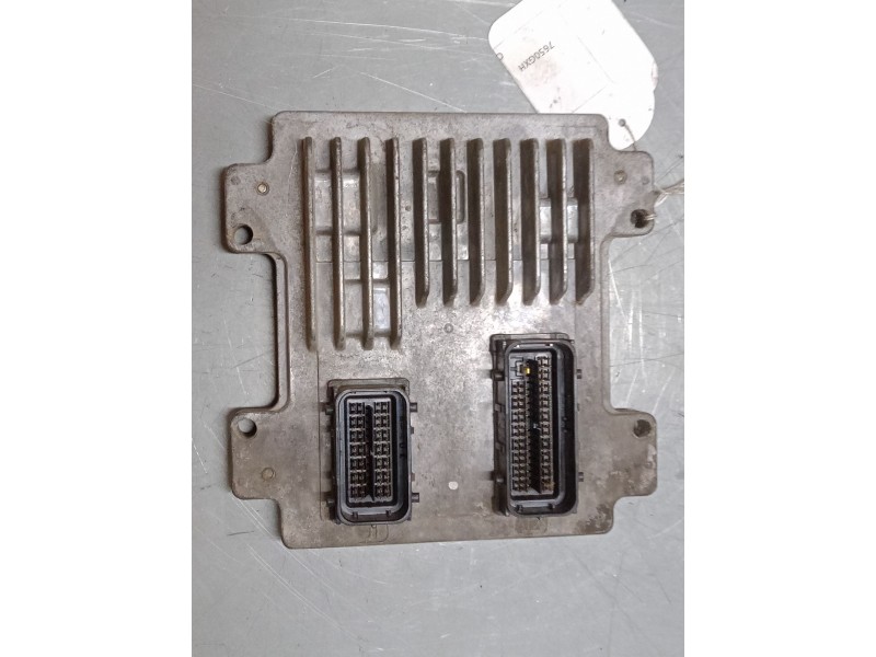 Recambio de centralita motor uce para opel corsa d (s07) 1.4 (l08, l68) referencia OEM IAM E8355576691   Recambio de centralita motor uce para opel corsa d (s07) 1.4 (l08, l68) referencia OEM IAM E8355576691