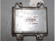 Recambio de centralita motor uce para opel corsa d (s07) 1.4 (l08, l68) referencia OEM IAM E8355576691   2