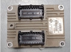 Recambio de centralita motor uce para fiat grande punto (199_) 1.4 (199axb11, 199axb1a, 199bxb1a, 199axl1a) referencia OEM IAM 6