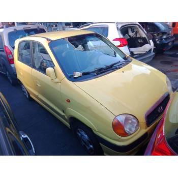 HYUNDAI ATOS (MX)
