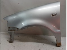 Recambio de aleta delantera izquierda para volkswagen polo (6n2) 1.4 tdi referencia OEM IAM   