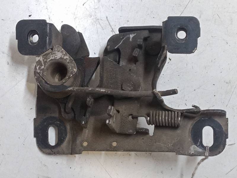 CERRADURA CAPO 